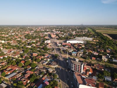 Edificio Comercial Sobre Avenida Paurito Inversion Asegurada