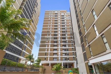 Departamento - Venta - Mburucuyá, Paraguay