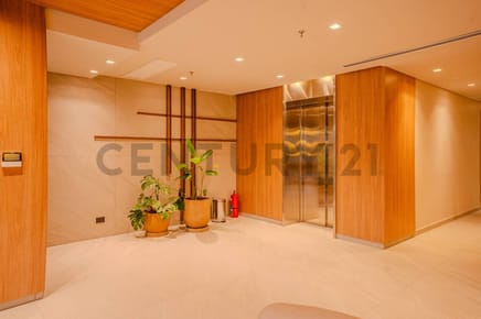 DEPARTAMENTOS PREMIUM – EDIFICIO THE ADDRESS