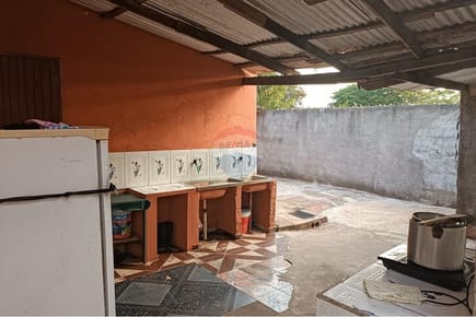 Casa - Venta - Ñemby, Paraguay