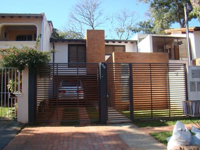 DUPLEX ALQUILER MBURUCUYA