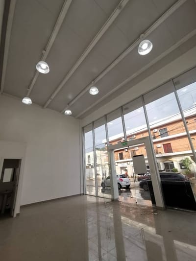 Alquilo local comercial en Fernando de la Mora Zona Sur
