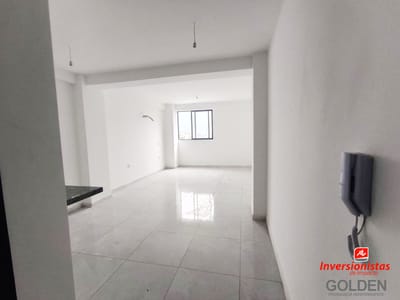 Monoambiente en venta