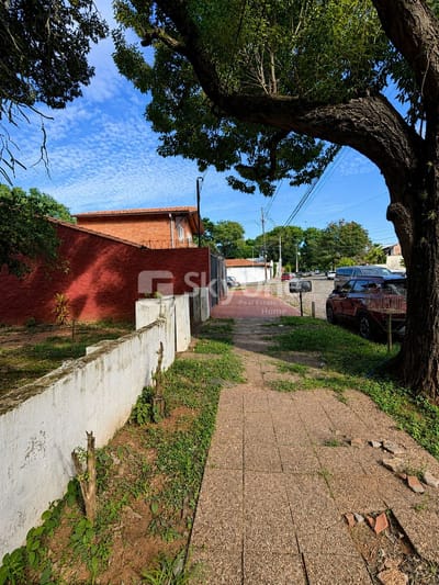 Terreno en Venta en Ycuá Satí | 360 m² | A 2 Minutos de Paseo La Galería