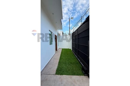 alquilo duplex a estrenar en san lorenzo