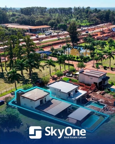 PROPIEDAD EN VENTA EN EL CONDOMINIO AYRES