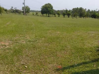 VENDO PROPIEDAD RURAL EN VILLETA! GRANJA DE 8 HA.