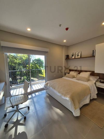 MONOAMBIENTE EN PRIME CAMPUS II | PISO 2 | ZONA UMAX