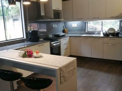CASA EN SANBER EN CONDOMINIO SADI II
