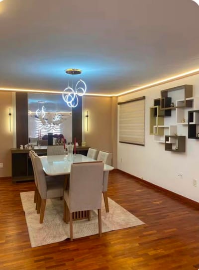 Apartamento en Achumani