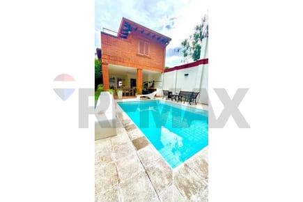 Casa - Venta - Manorá, Asunción, Paraguay