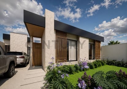 VENDO CASA QUINTA EN POZO SAN BERNARDINO