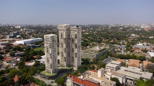 Venta de Departamento en Pozo en Asuncion