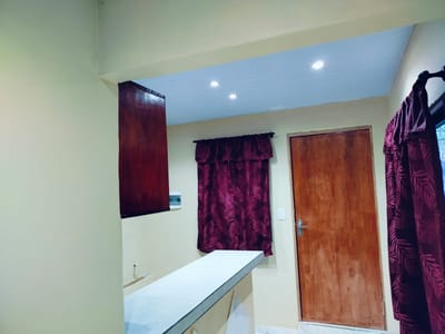 Departamento en Alquiler - Pdte. Franco 