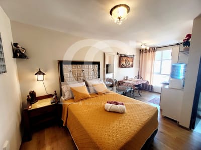 MONOAMBIENTE AMOBLADO EN ALQUILER EN ZONA RESIDENCIAL