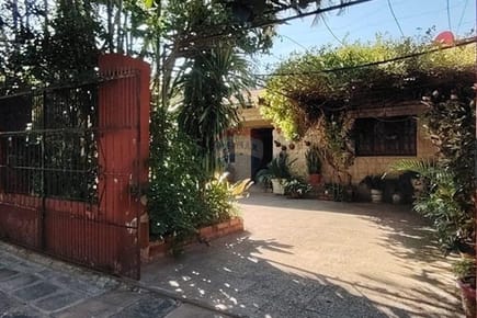 Vendo Casa en Loma Pyta