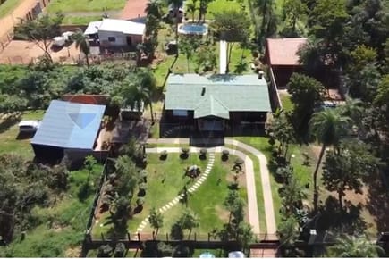 Quinta - Venta - Luque, Paraguay