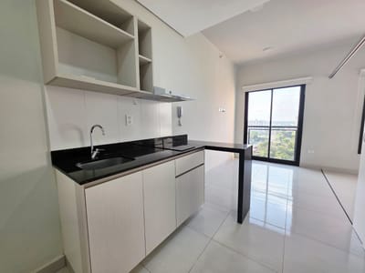 En Venta Monoambiente en Zuba V