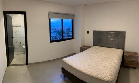 DEPARTAMENTO EN ALQUILER  ZIRI 