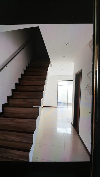 ALQUILO DUPLEX LUQUE ZONA RAKIURA 