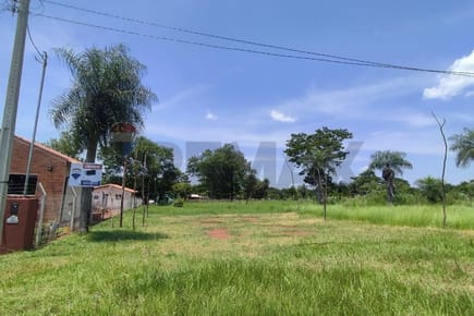 Terreno en Venta en Paso de Oro