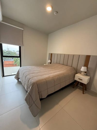 EN VENTA DPTO 1 DORMITORIO EN EDIFICIO HOME YKUA SATI HOME YKUA SATI