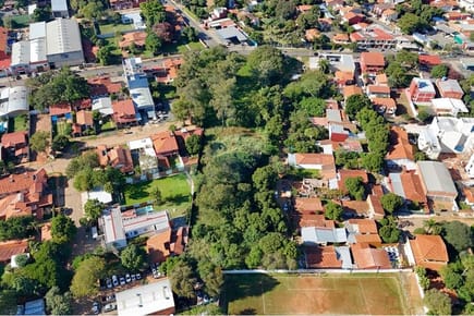 Terreno - Venta - Fernando De La Mora, Paraguay