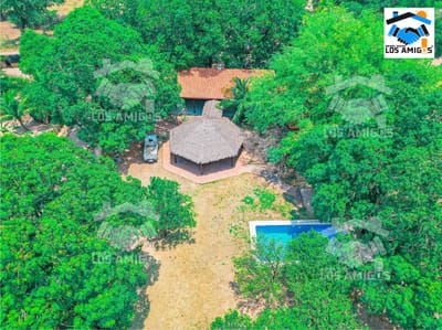 Hermosa Quinta En Alquiler Por Día 