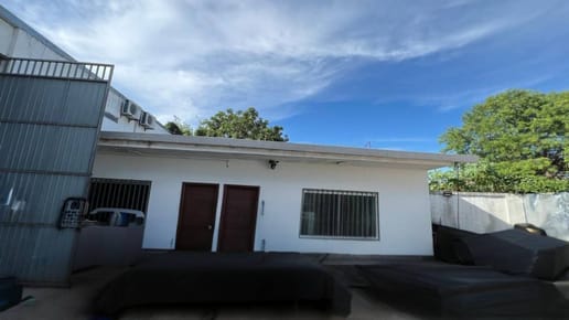 GALPON EN VENTA, KM9,  AV. PEDRO VELEZ