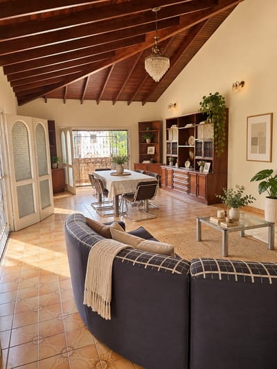 CASA EN VENTA | BARRIO TUPARENDA