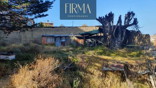 COMPRA ESTE TERRENO EN VILLA COPACABANA