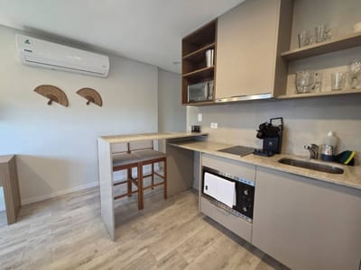 VENDO DEPARTAMENTO DE 1 HABITACION EN ASUNCION