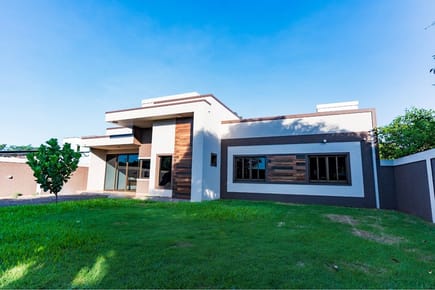 Casa Alquiler, Santa Rita, Alto Paraná