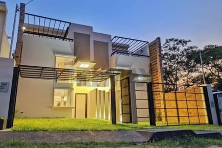 Duplex - Venta - Lambaré, Central, Paraguay
