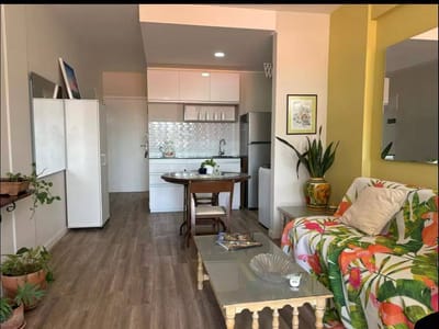 MONOAMBIENTE AMOBLADO EN VENTA