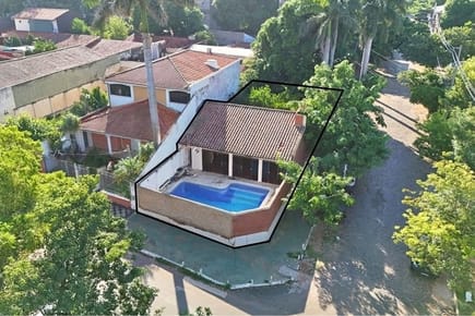 Terreno-Venta-amancio gonzalez y sajonia, Vista Alegre, Asunción