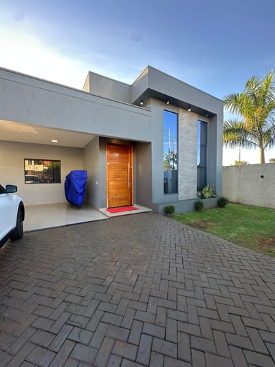 HERMOSA CASA EN VENTA