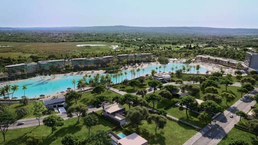 TERRENO EN VENTA - En Highlands exclusivo condominio cerrado