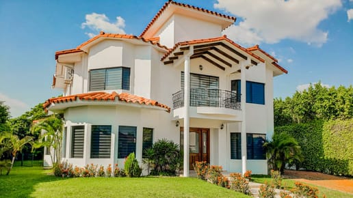 casa en alquiler COLINAS DEL URUBO 1