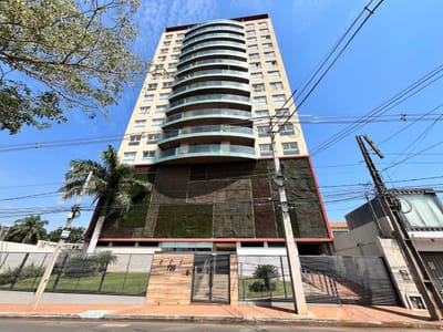 VENDO DEPARTAMENTO EN SANTISIMA TRINIDAD EDIF. CENTRAL PARK