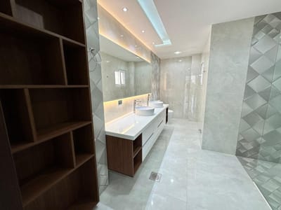 CASA EN VENTA A ESTRENAR EN EL URUBÓ