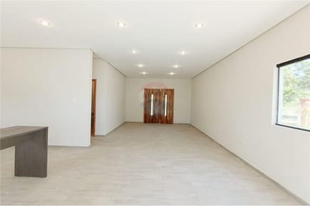 Vendo casa a estrenar en Sadi I. San Ber