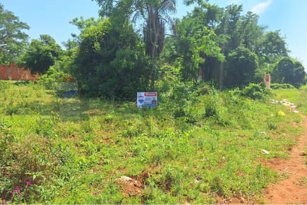 Terreno - Venta - Aregua, Central, Paraguay