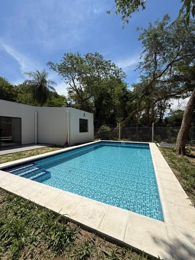 EN VENTA - CASA A ESTRENAR EN SANBER