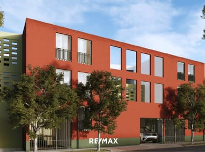 VENTA de departamento de estreno en BARRANCO