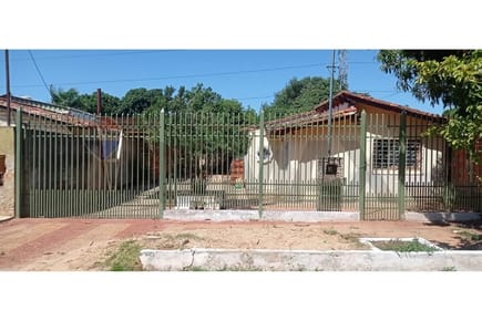 Casa - 3hab 2 baños - San Lorenzo, Central, Paraguay