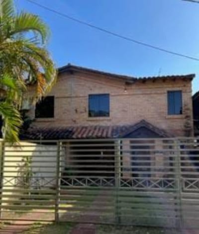 EN VENTA DUPLEX 