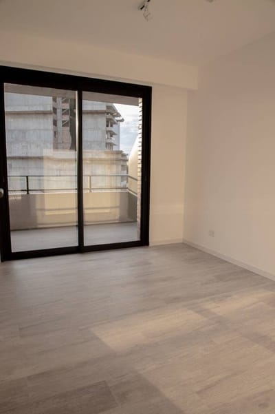 DEPARTAMENTO DE 1 HAB en MET MOLAS LOPEZ – EJE CORPORATIVO
