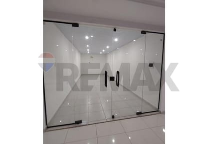 Alquiler de local comercial en Fernando de la Mora