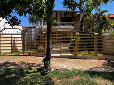 Venta de Casa en Republicano, Asunción | ID: 50875